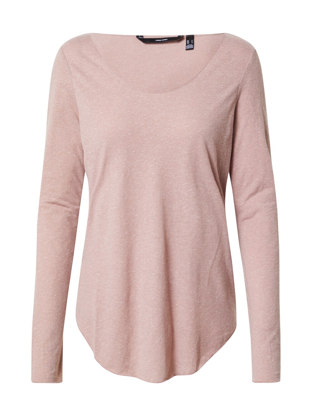

Рубашка VERO MODA, розовый