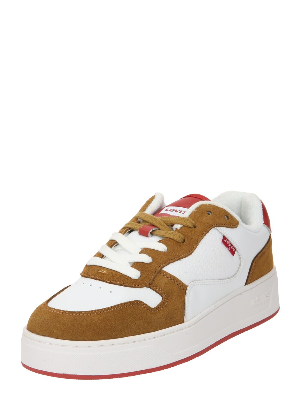 

Кроссовки LEVIS GLIDE, белый