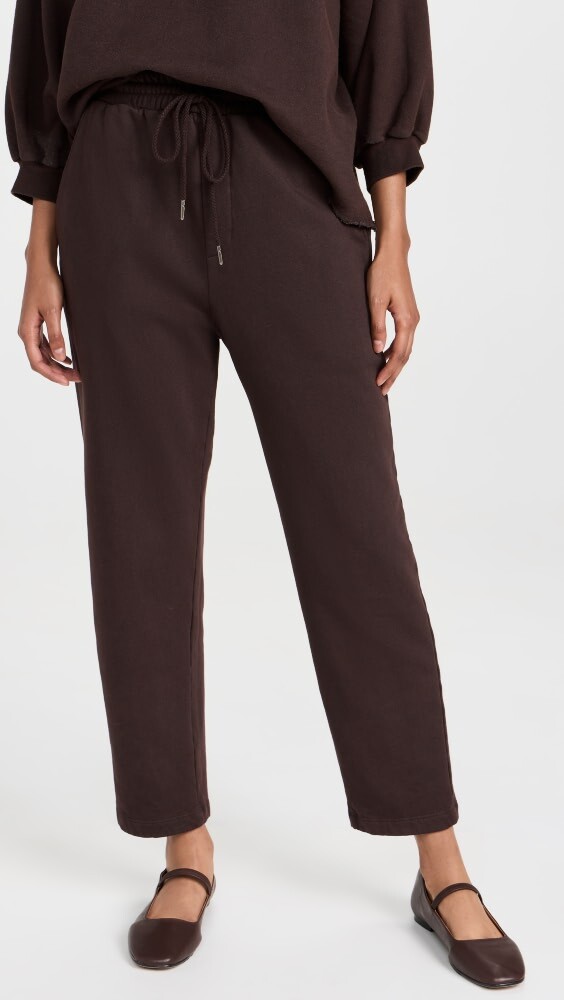 

Брюки Rachel Comey Galpin