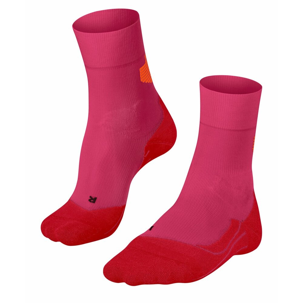 

Носки Falke Stabilizing Cool, розовый