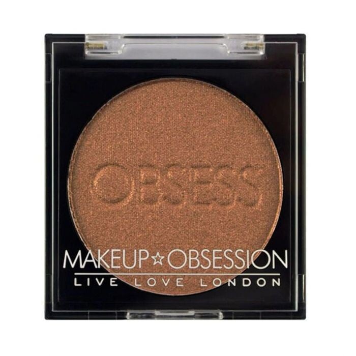 

Тени для век Obsession Eyeshadow Makeup Obsession, Fortune
