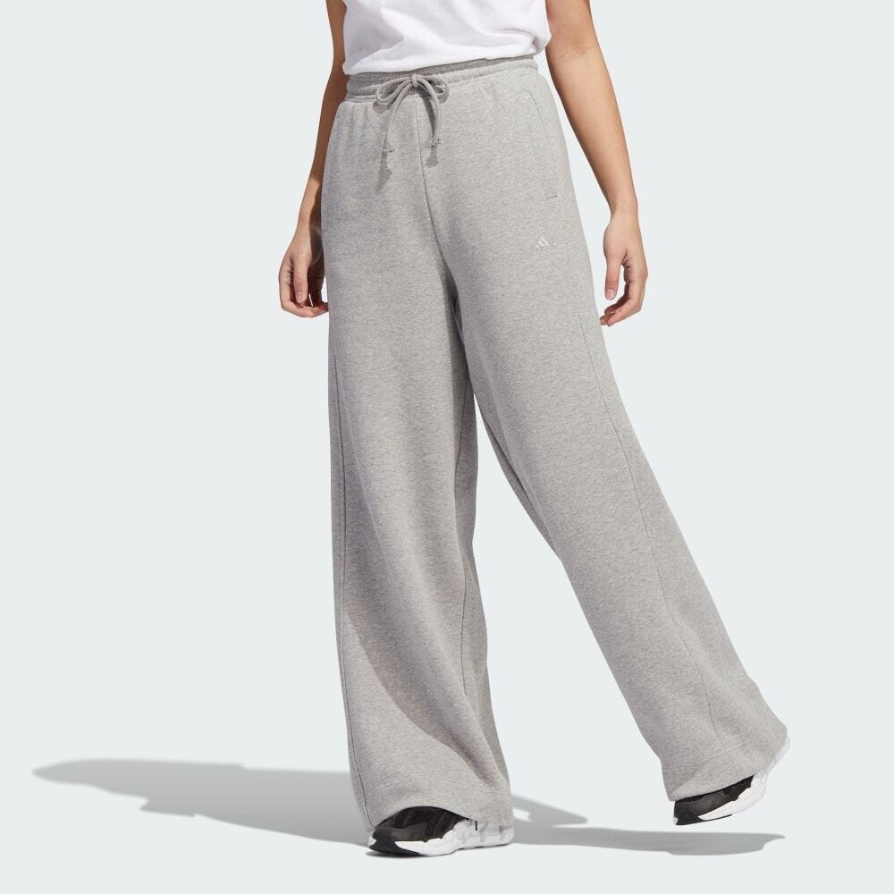 

Толстовка Adidas HT3301, серый