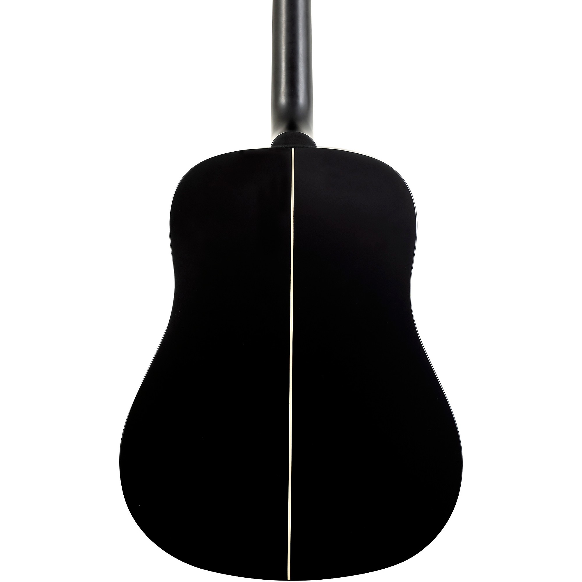 Акустическая гитара Washburn Deep Forest Ebony D, натуральный матовый