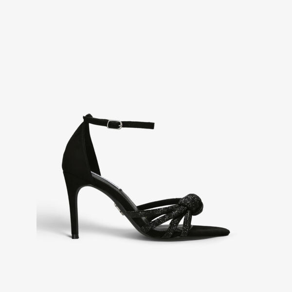 

Босоножки redazzle с декором Steve Madden, черный