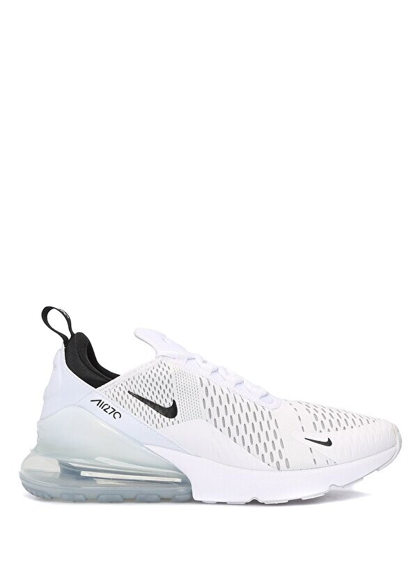 

Белые мужские кроссовки air max 270 Nike