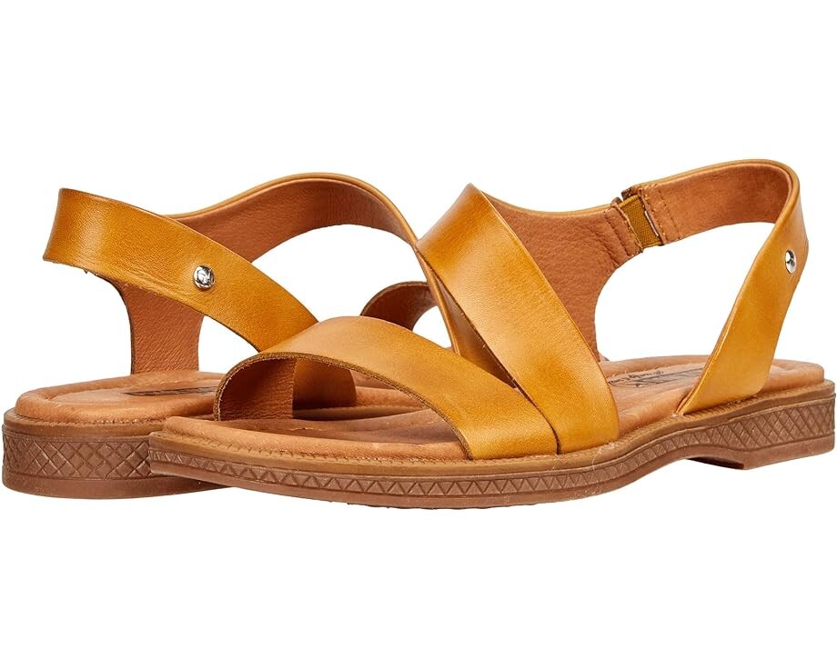 

Сандалии PIKOLINOS Moraira W4E-0834, цвет Honey