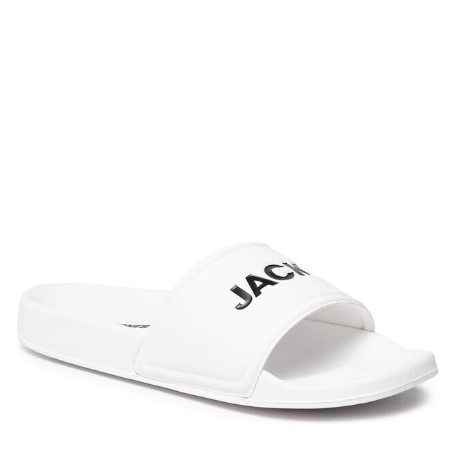 

Шлепанцы Jack&Jones Jfwlarry, белый