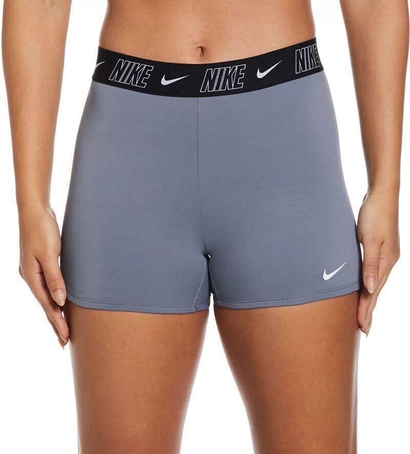

Женские шорты Nike с логотипом Kickshort