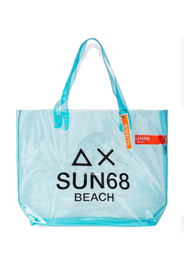 Сумка для покупок Sun68 сумка для покупок nike