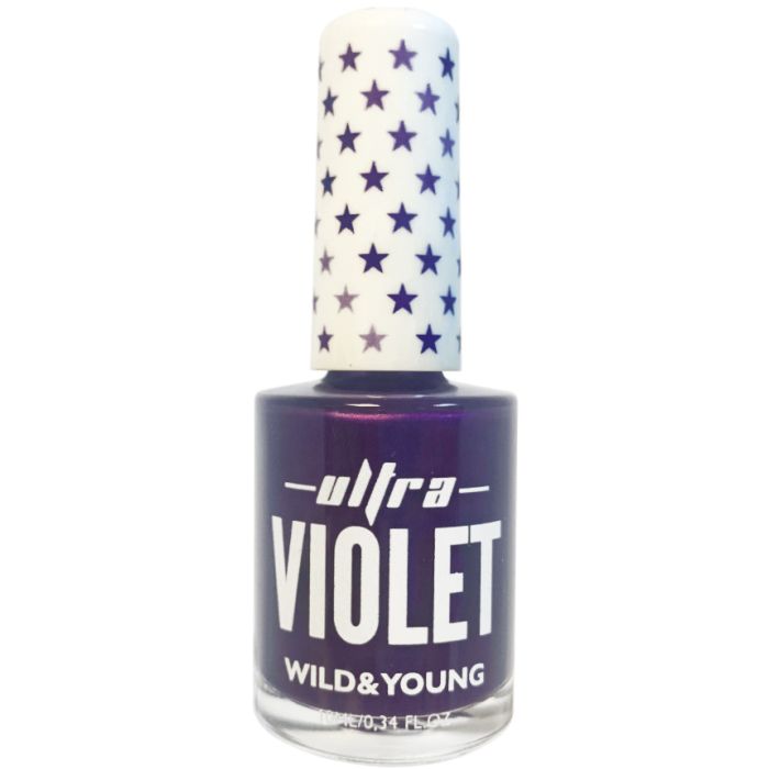 Wild violet