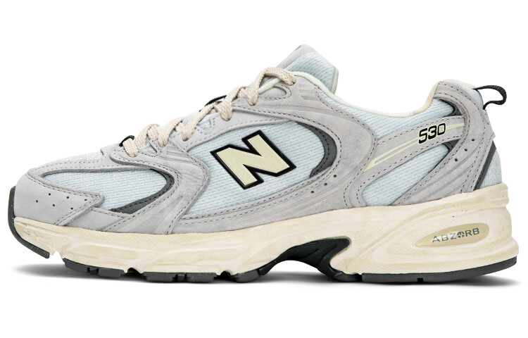 

Кроссовки унисекс New Balance NB 530