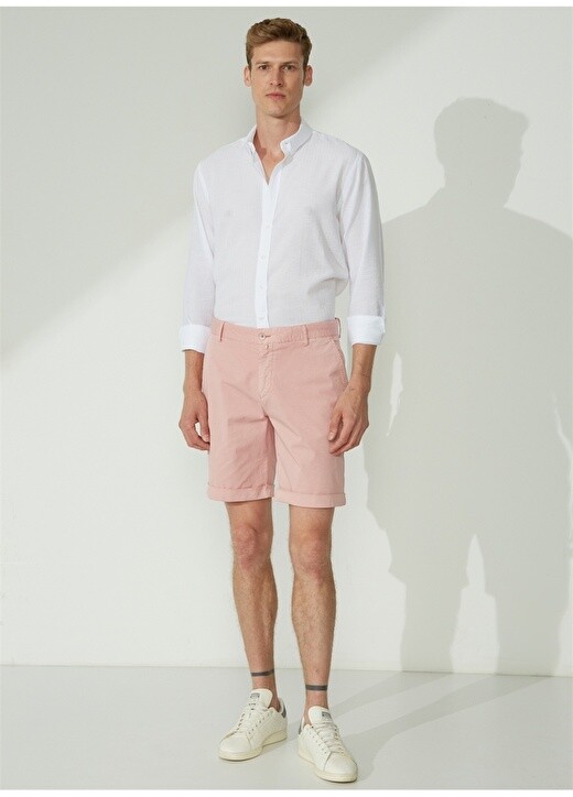 

Шорты Brooks Brothers