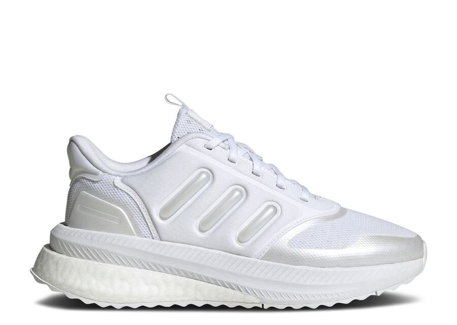 

Кроссовки adidas Wmns X_Plrphase 'White Zero Metallic', белый