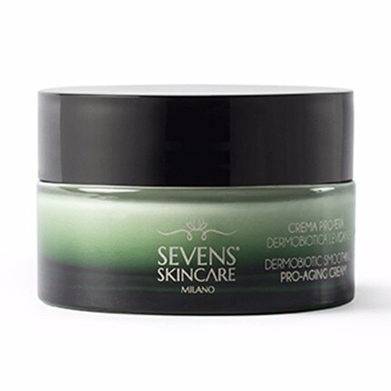 

Антивозрастной увлажняющий крем Seve, Sevens Skincare