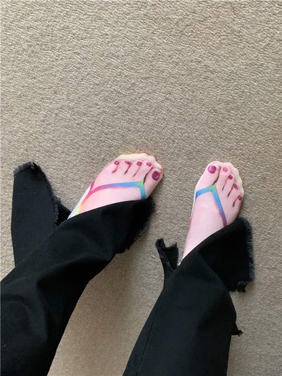 thumb