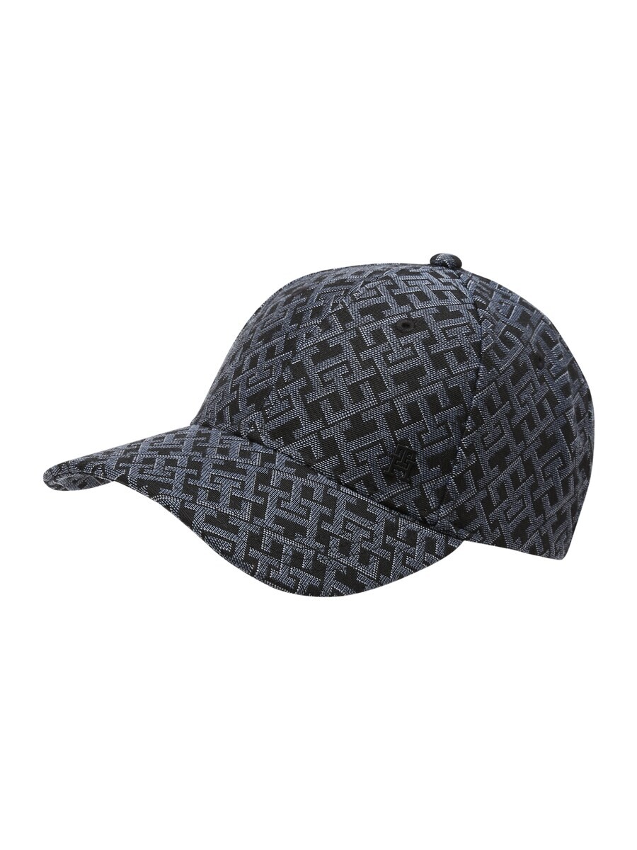 

Бейсболка TOMMY HILFIGER Cap, черный