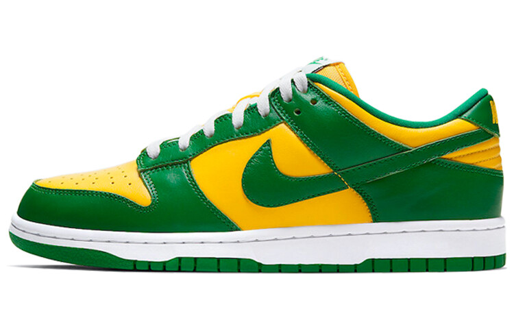 

Nike Dunk Low Бразилия (2020)