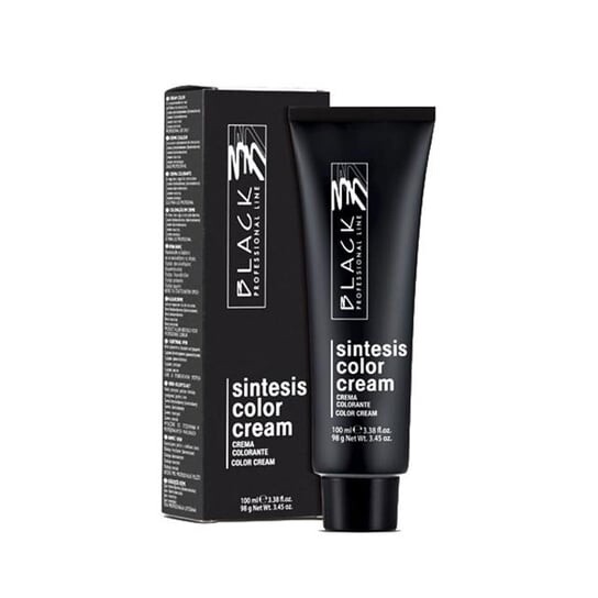 

Краска Black Sintesis Color Cream 7.32 100 мл