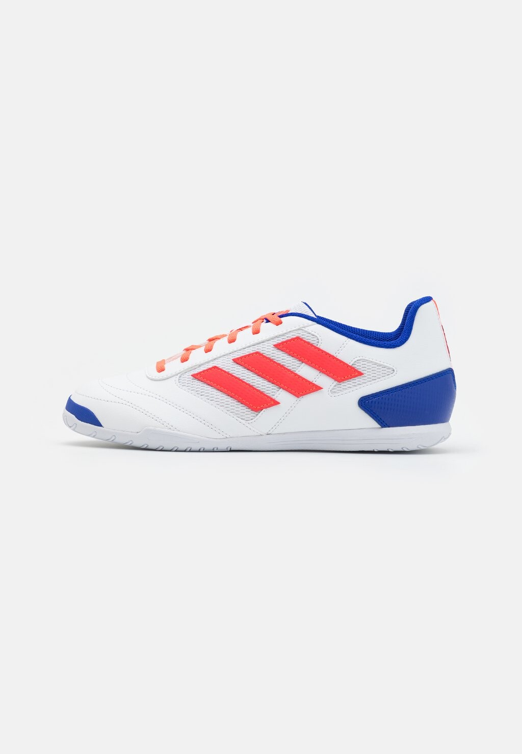 

Футбольные бутсы SUPER SALA II INDOOR FOOTBALL adidas, белый