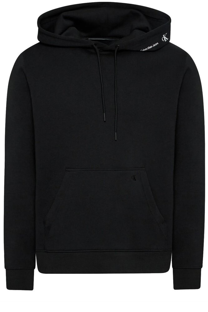 

Толстовка Calvin Klein J30J319701, черный