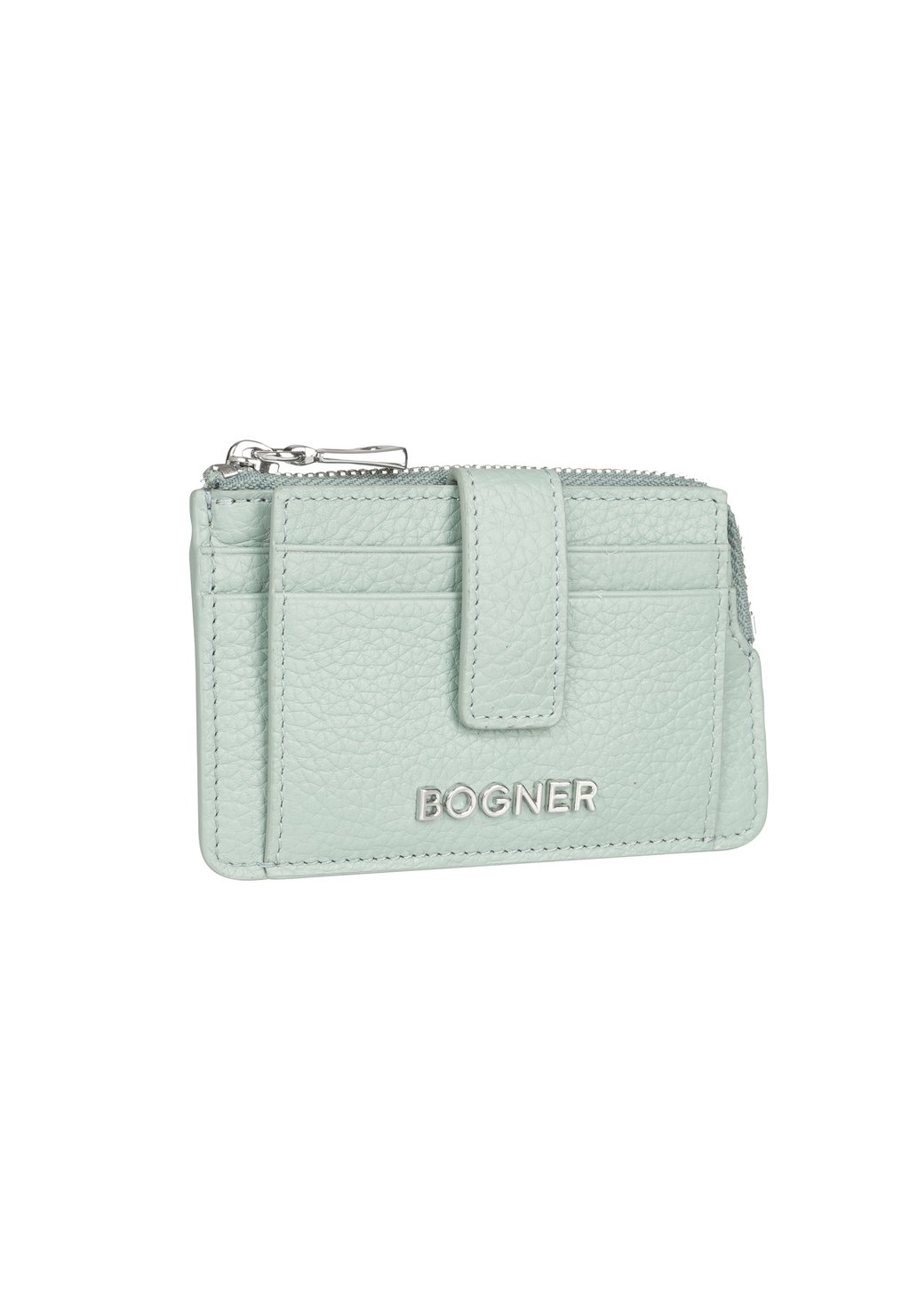 

Кошелек Bogner, цвет mint