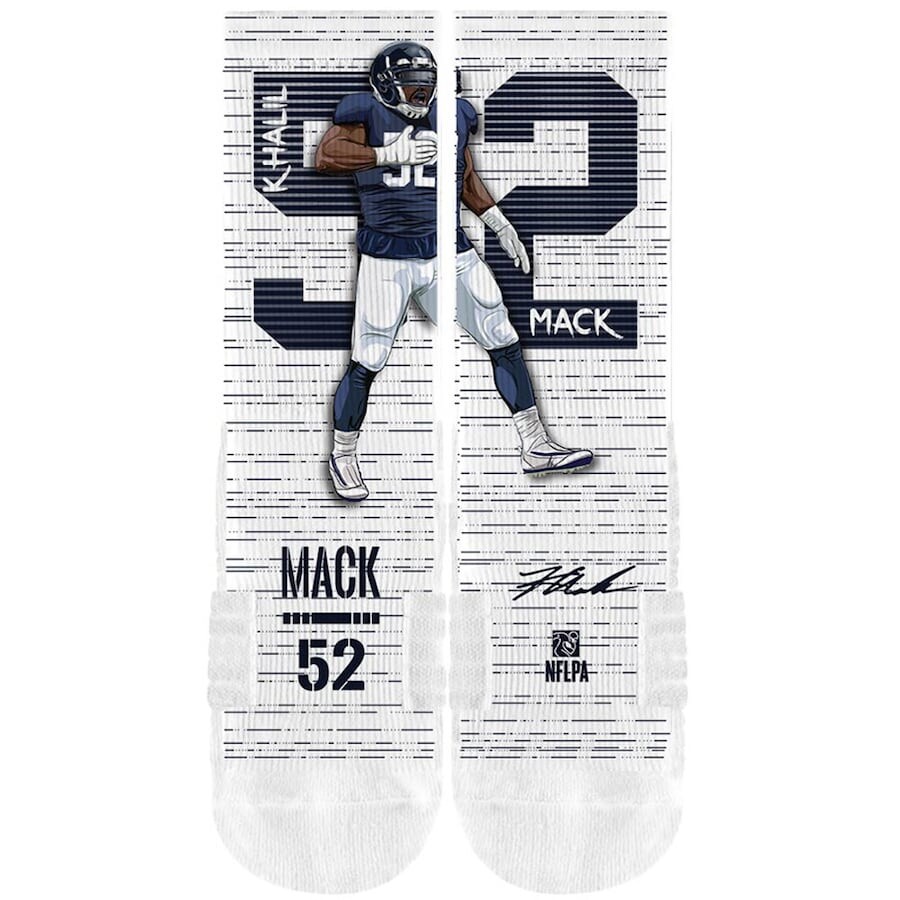 

Носки Strideline Nflpa