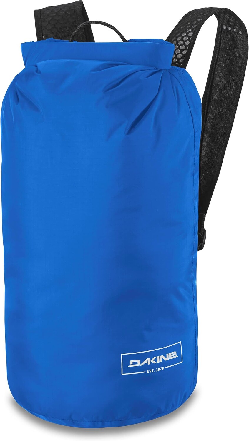 

Рюкзак 30 L Packable Rolltop Dry Pack Dakine, темно-синий
