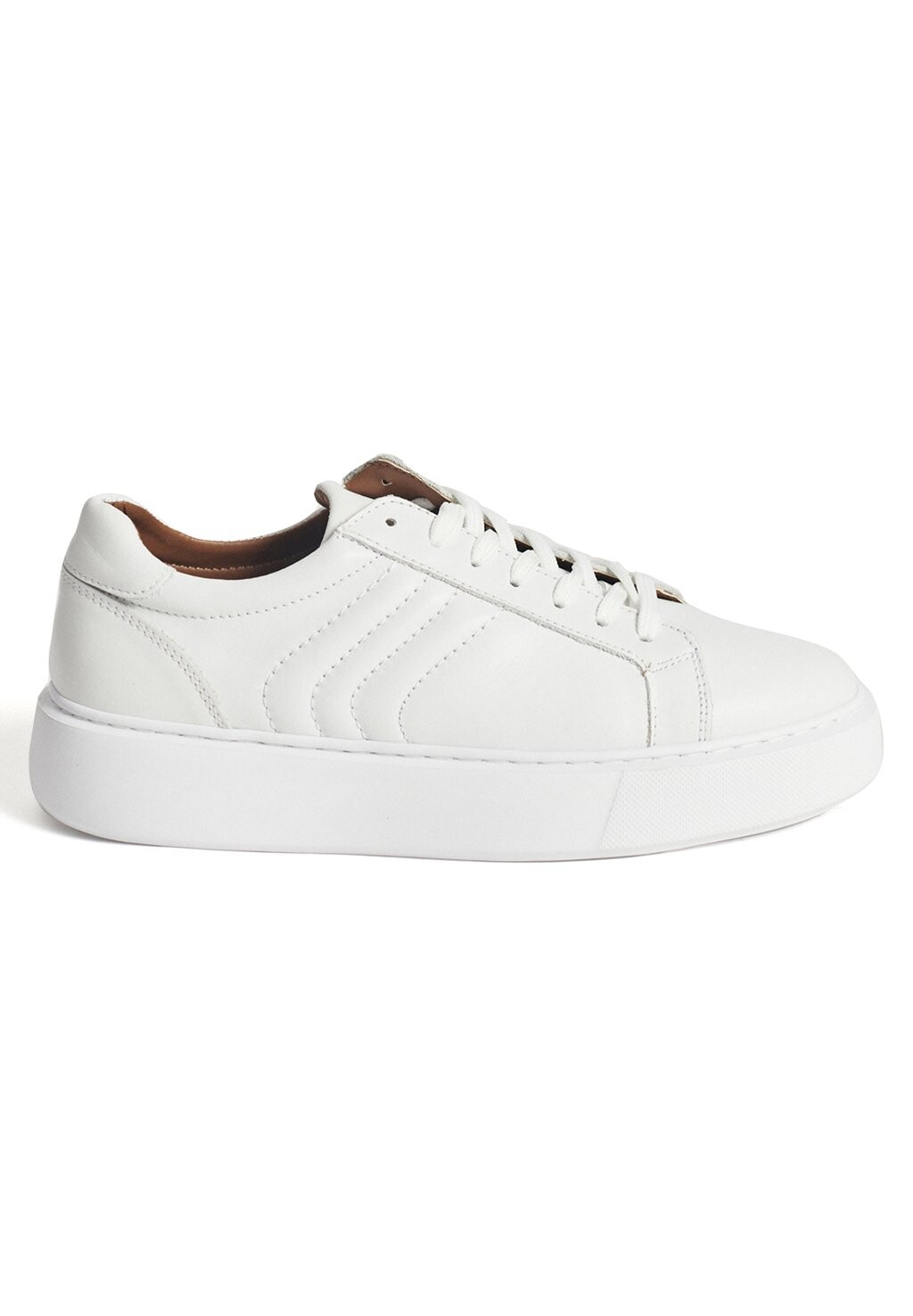 

Низкие кроссовки Ac&Co / Altinyildiz Classics, белый