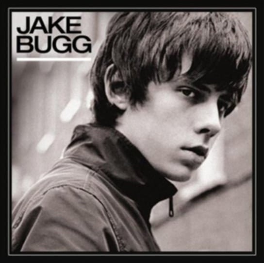 Виниловая пластинка Bugg Jake - Jake Bugg