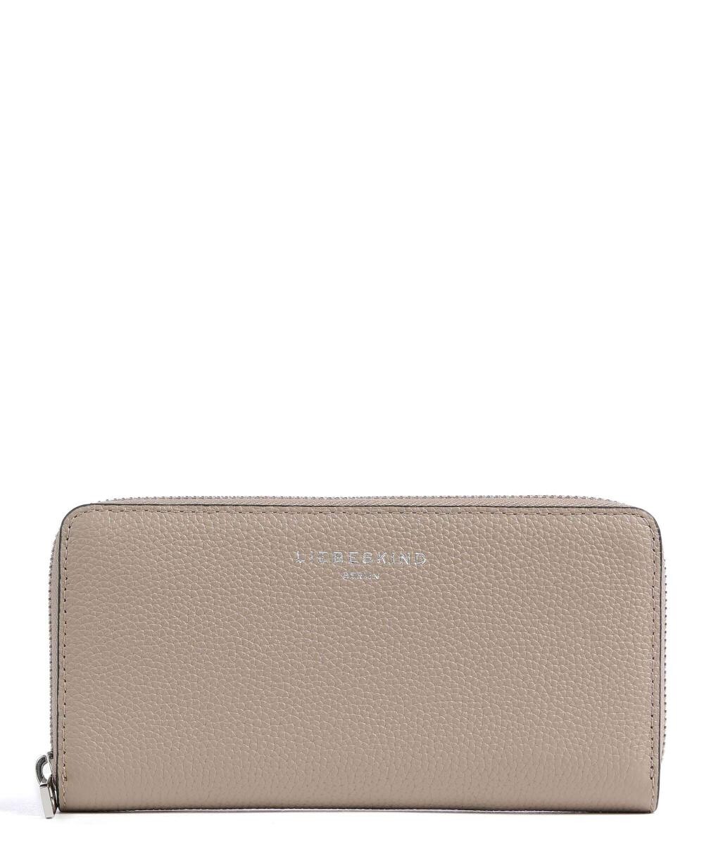 

Кошелек Paris Sally из зерненой кожи Liebeskind, коричневый