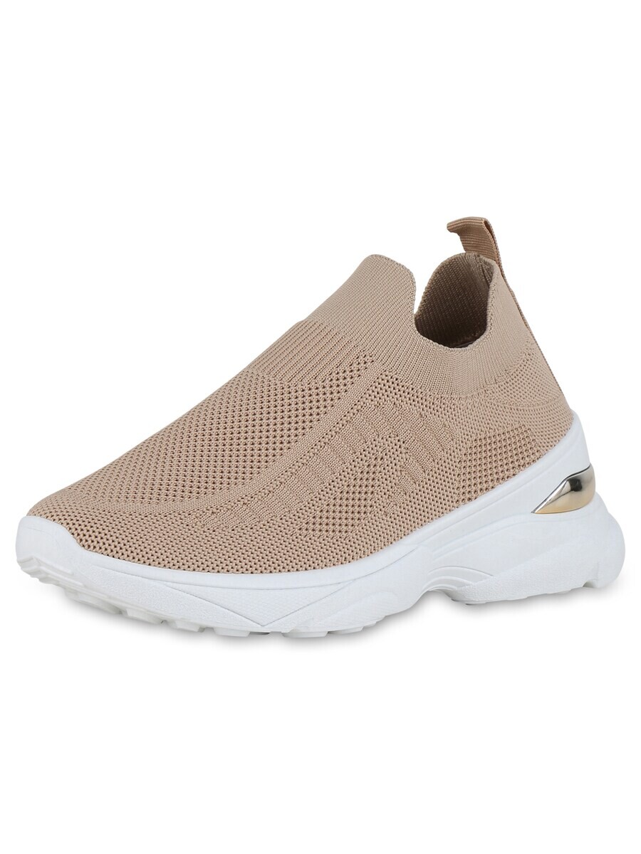 

Тапочки Van Hill Slip-Ons Selene, хаки