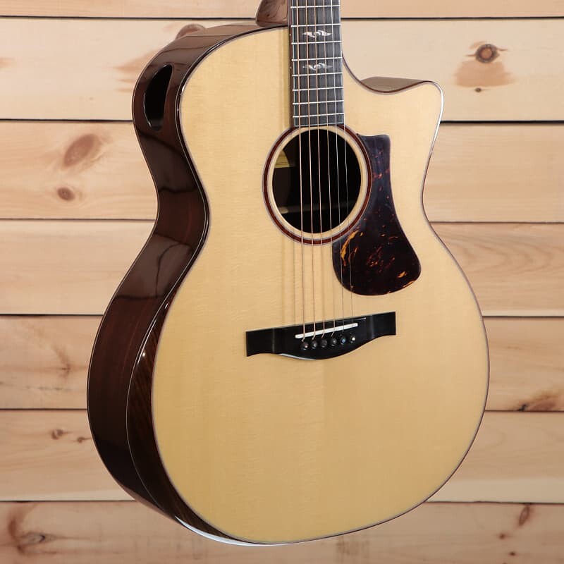 

Акустическая гитара Eastman AC722CE - Natural - M2202305