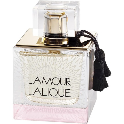 L'Amour Парфюмированная вода 30 мл, Lalique цена и фото