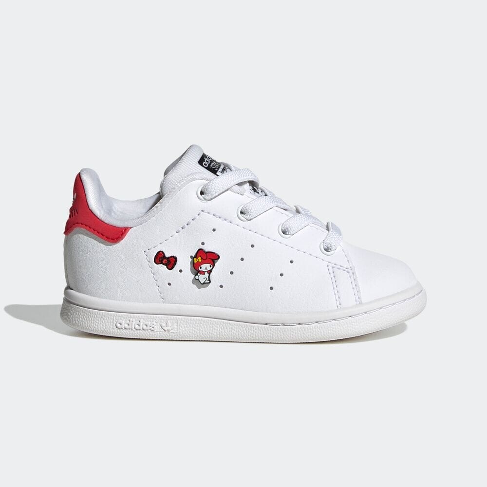 

Кроссовки Adidas STAN SMITH