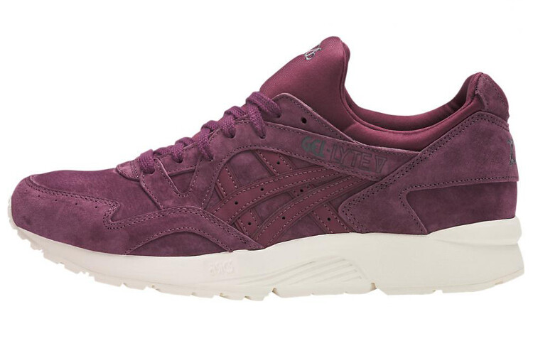 

Asics Gel-Lyte V Eggplant