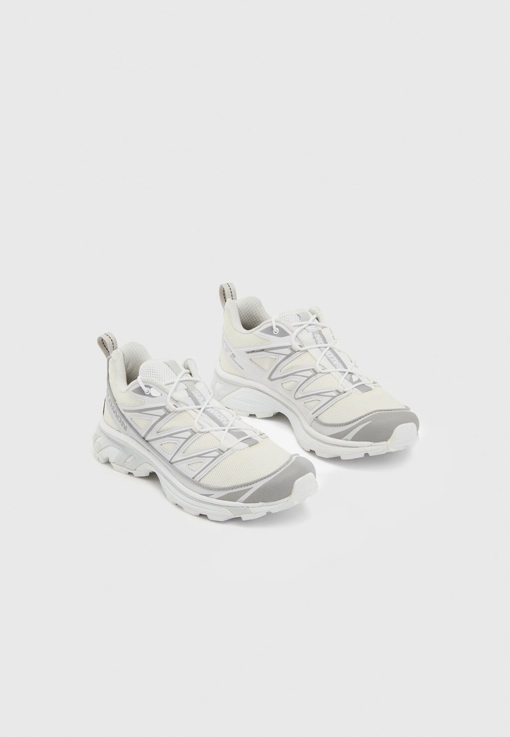 

Кроссовки Salomon Xt-6 Expanse Unisex, ванильный лед / белый