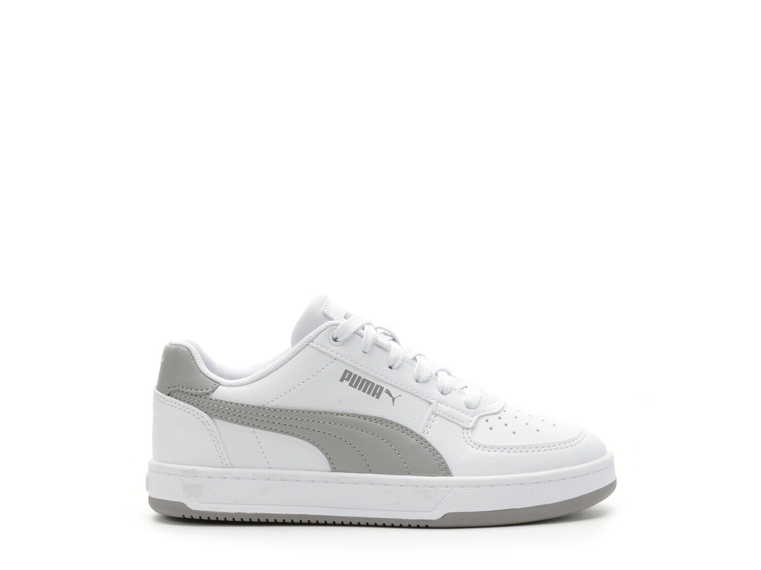 

Кроссовки Caven 2.0 - детские Puma, белый