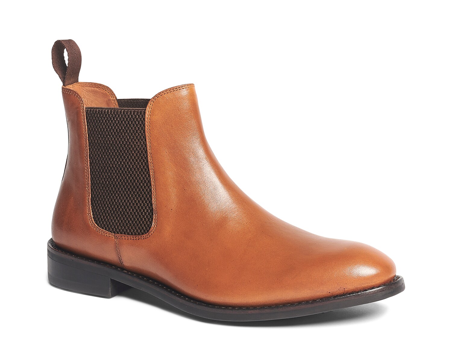 Ботинки-челси Anthony Veer Jefferson, коричневый замшевые ботинки челси the hills anthony veer цвет dark brown
