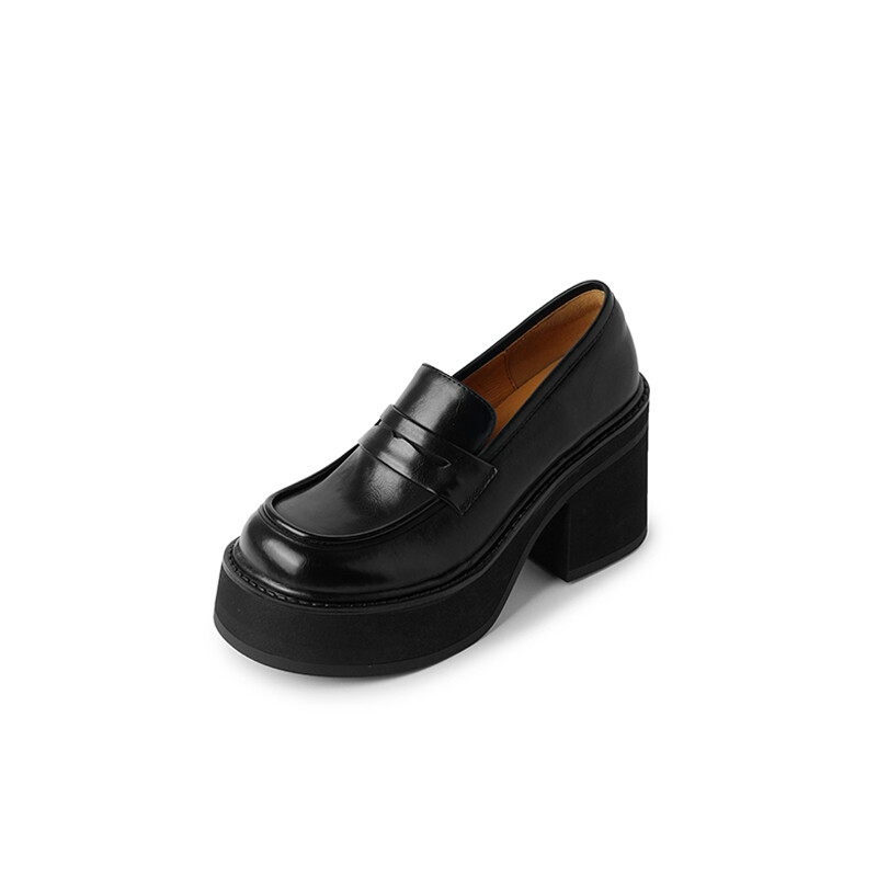 

Туфли женские повседневные Women's Casual Shoes Women's Amazing Cure, темно-коричневый