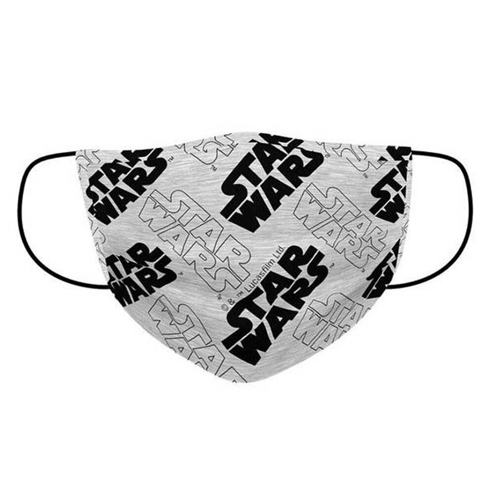 

Защитная маска Cerda Group Star Wars, белый