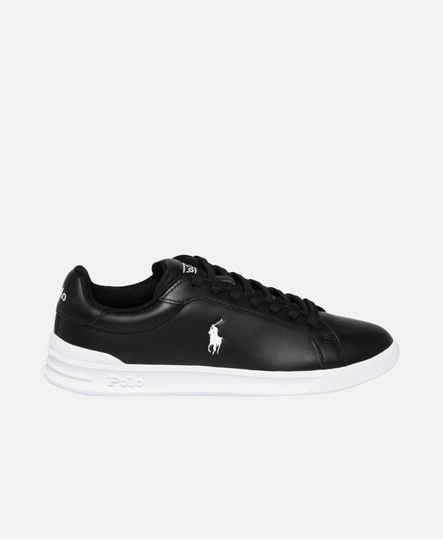 

Кроссовки Polo Sport, черный