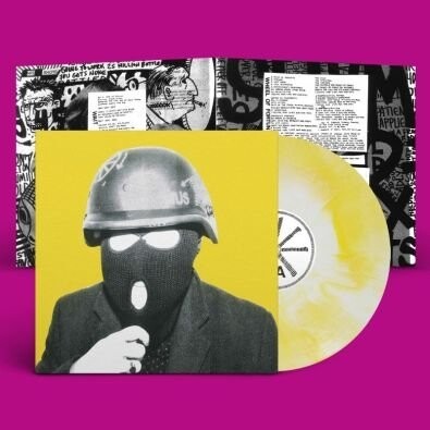 

Виниловая пластинка Protomartyr - Consolation E.P.