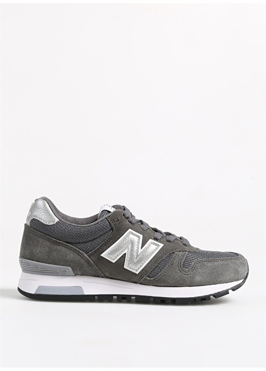 

Антрацитовый стиль жизни Обувь New Balance