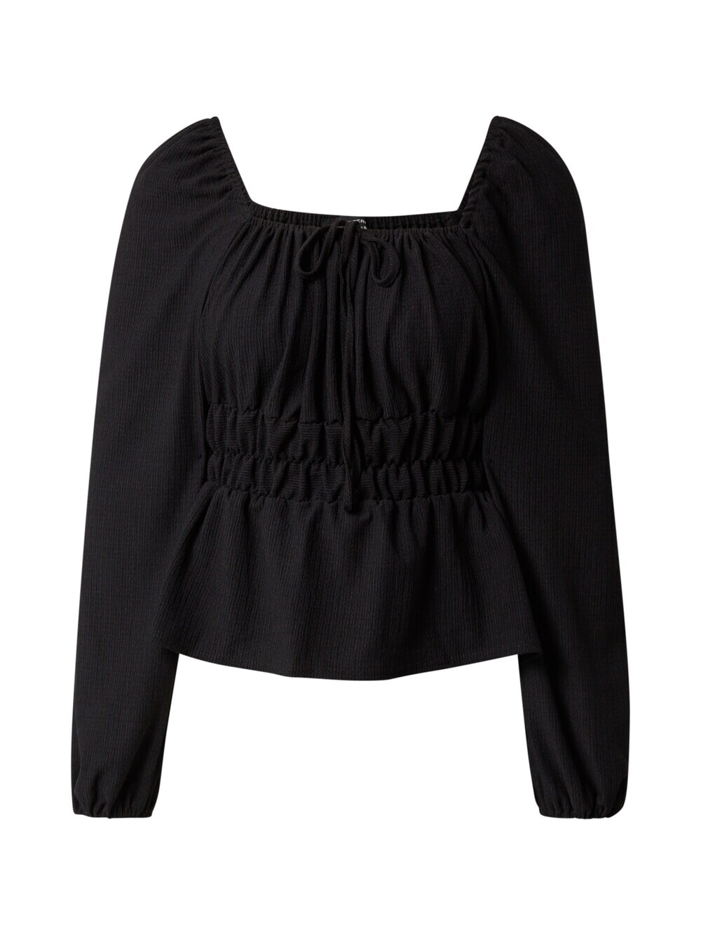 

Блузка Dorothy Perkins, черный