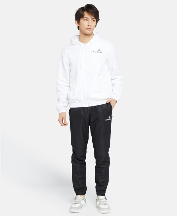 

Спортивный костюм Sergio Tacchini, белый