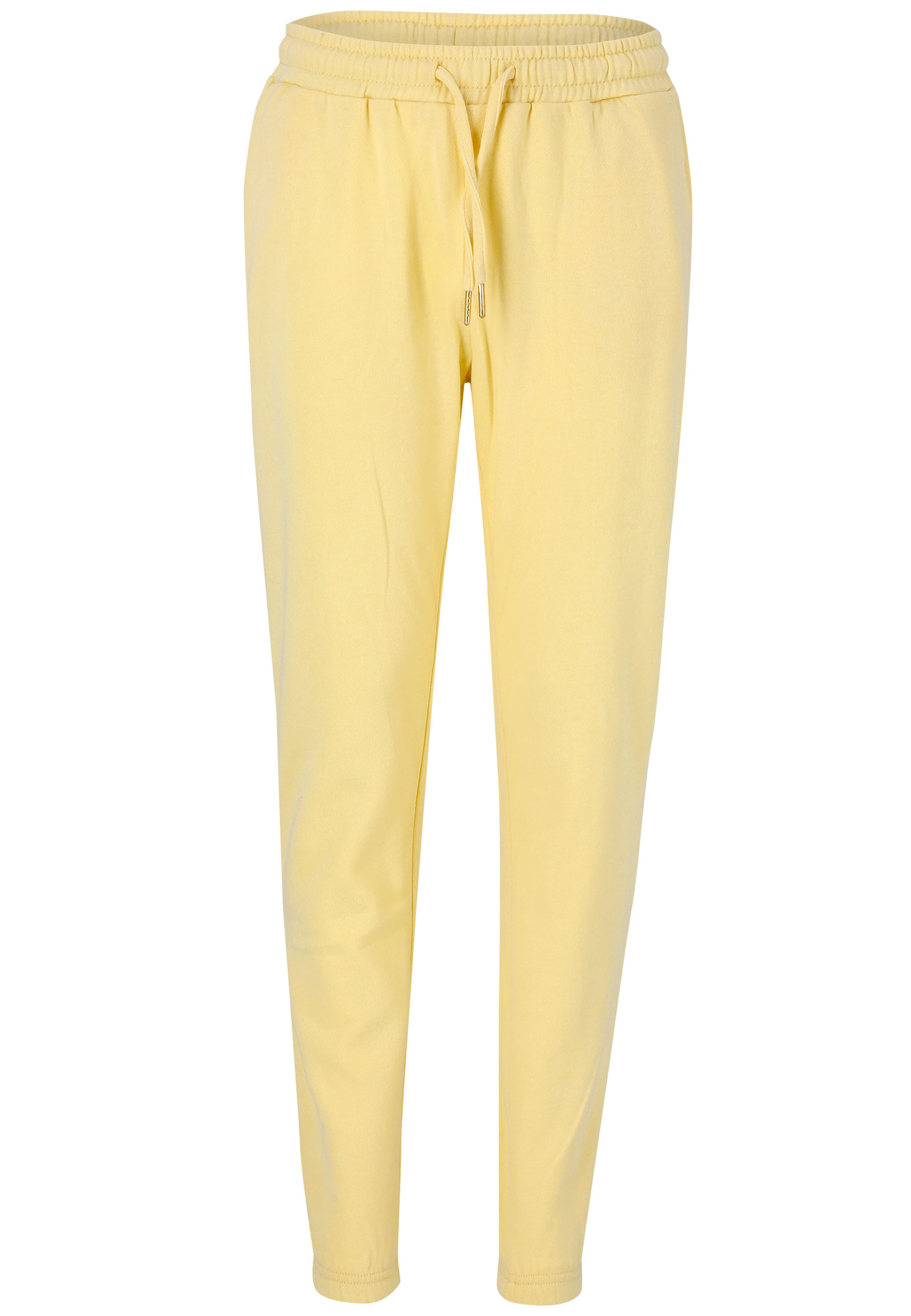 Спортивные брюки Endurance Sweatpants Bastini, цвет 5099 Pastel Yellow цена и фото
