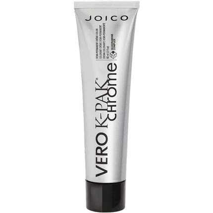Vero K-Pak Chrome полуперманентный кремовый цвет V6 аметист, Joico