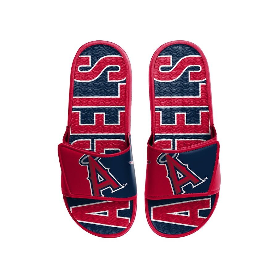 

Шлепанцы FOCO Los Angeles Angels