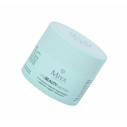 

Miya Cosmetics Mybeautyexpress 3-минутная разглаживающая маска 50 г