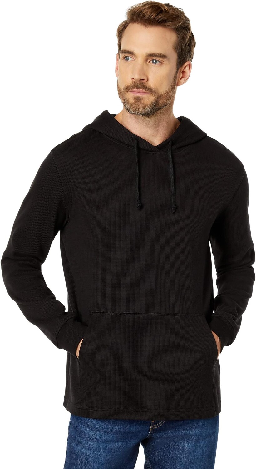 

Вафельная толстовка The North Face, цвет TNF Black